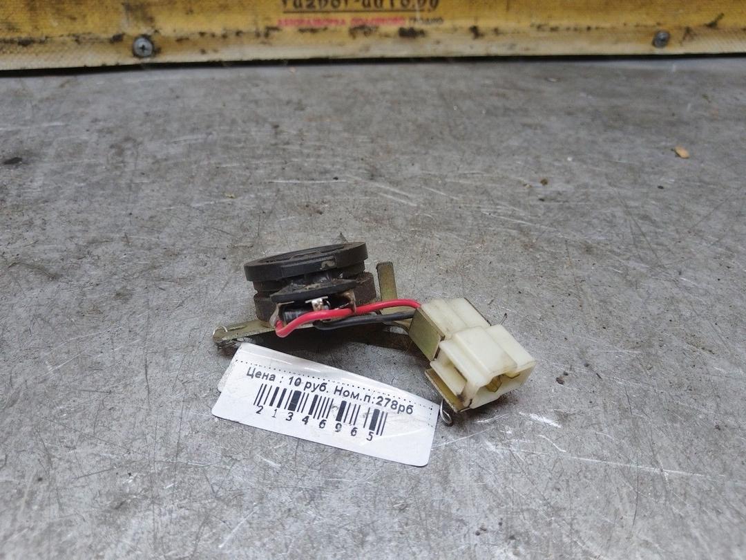 Динамик высокочастотный (пищалка) J7G13O Great-Wall Hover купить в магазине запчастей бу