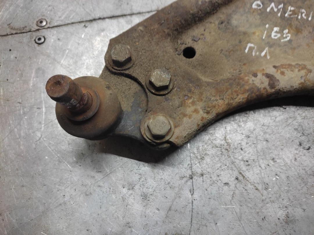 Рычаг передний левый 392K6D Opel Meriva купить с доставкой