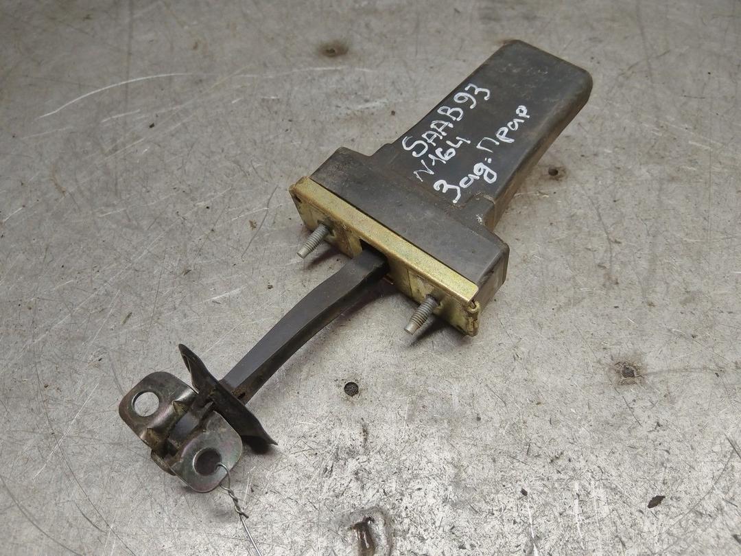 Ограничитель открывания двери задней SAV5PT Saab 9-3 - Фото 3