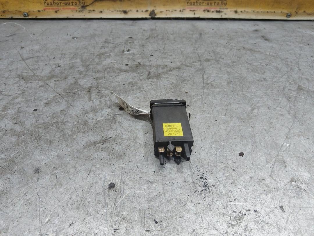 Кнопка подогрева заднего стекла JKI240 Audi A4 купить с доставкой