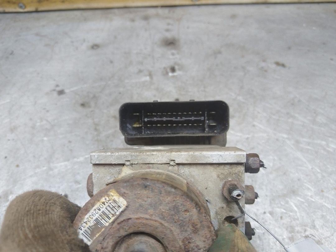 Блок ABS 9YZ3Z1 Citroen C3 - Фото 6