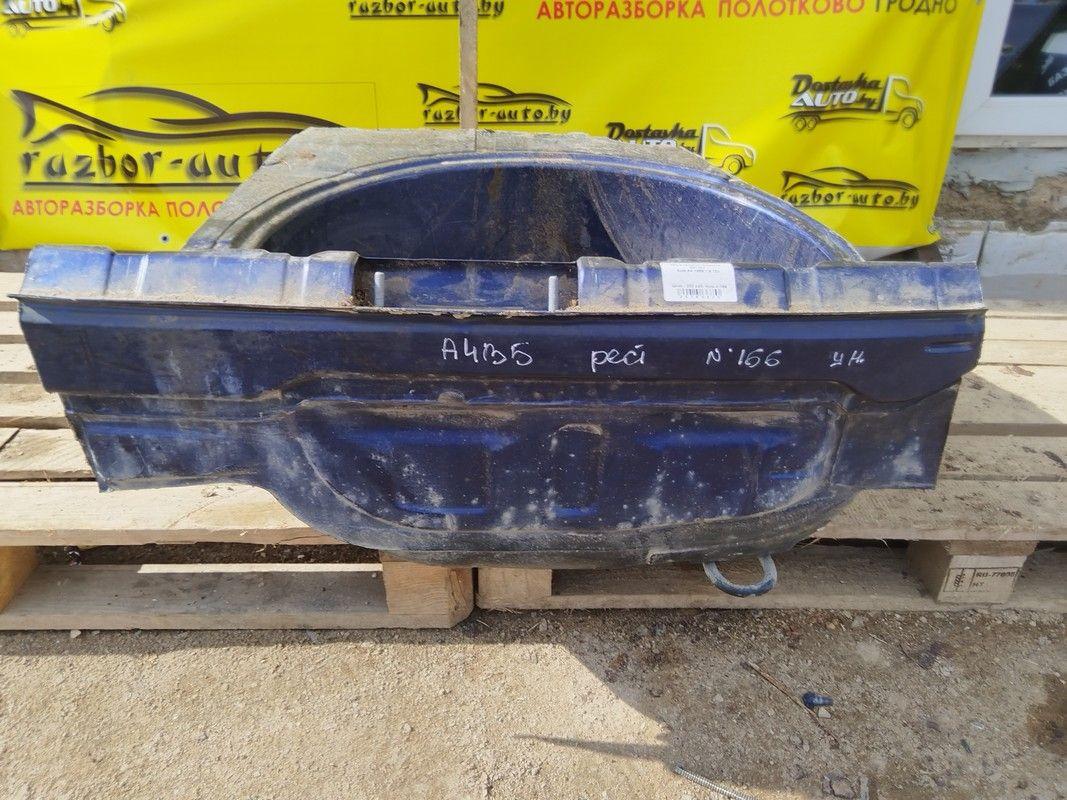 Ниша запасного колеса S8T49J Audi A4 купить