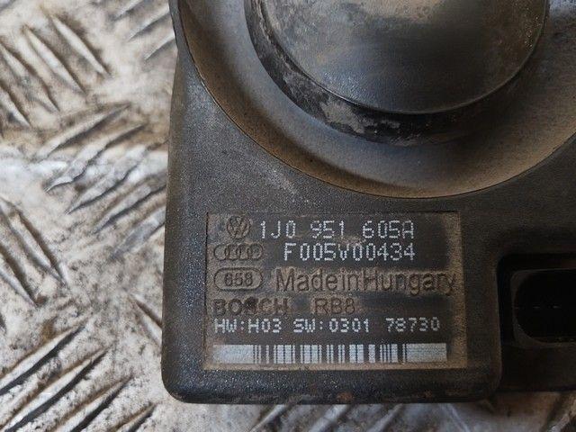 Сирена YBPAO4 Skoda Roomster - Фото 3