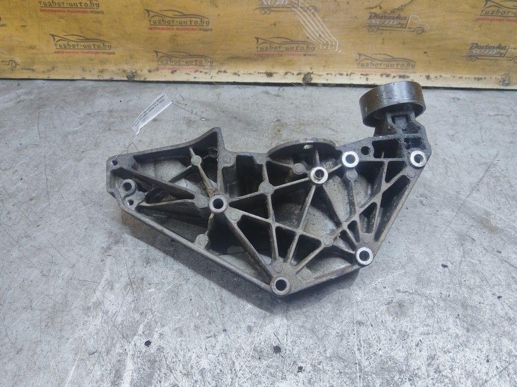 Кронштейн генератора ED8NIJ Ford Mondeo - Фото 3