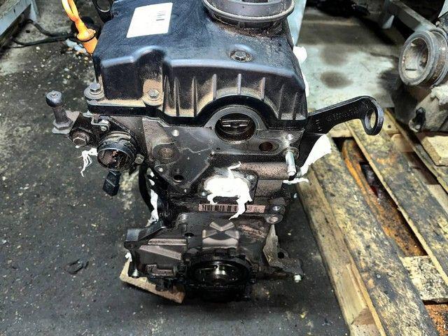 Двигатель B9EB16 Volkswagen Lupo - Фото 7