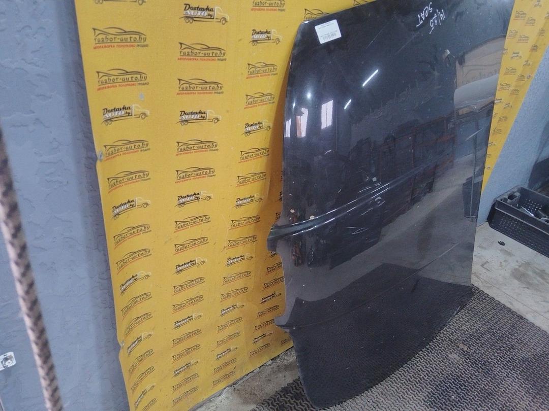 Капот OHRM1O Seat Toledo купить