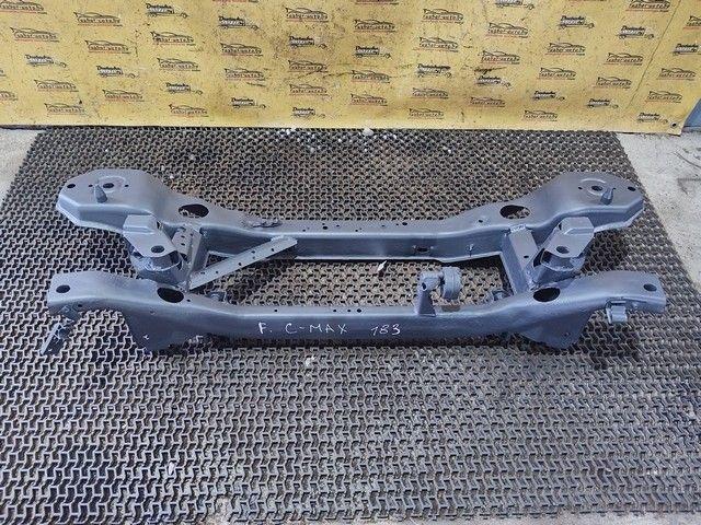 Балка подвески задняя BKFN80 Ford C-Max - Фото 7