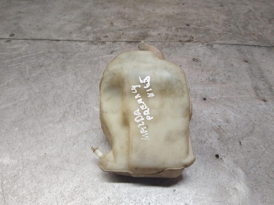 Бачок расширительный NJ4M2M Mazda Premacy - Фото 3