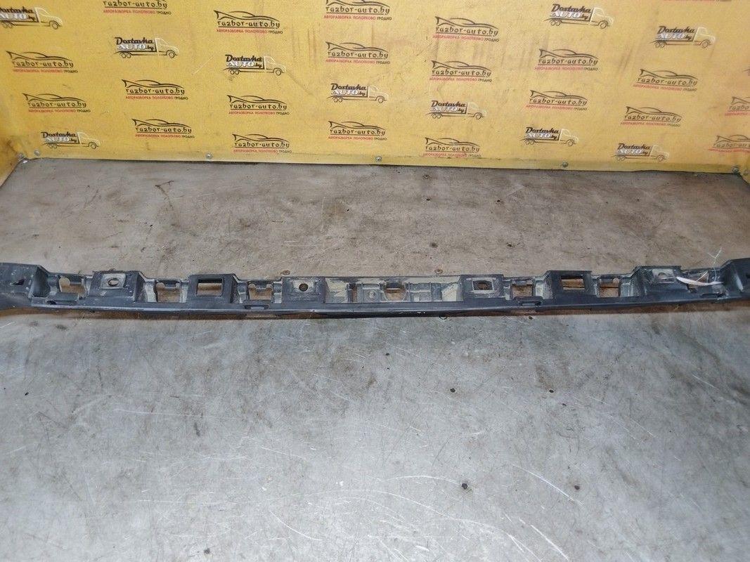 Кронштейн крепления бампера заднего L3HKUX Volkswagen Passat - Фото 3