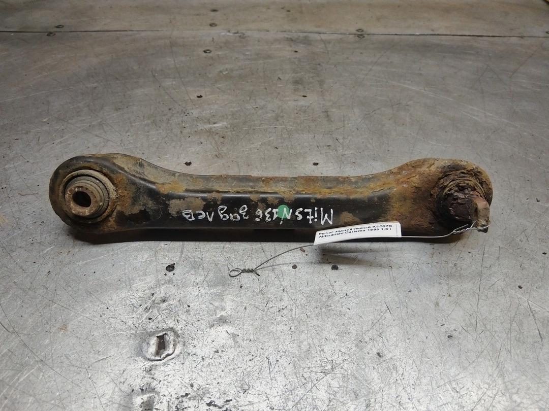 Рычаг задний левый K5D27S Mitsubishi Carisma - Фото 1