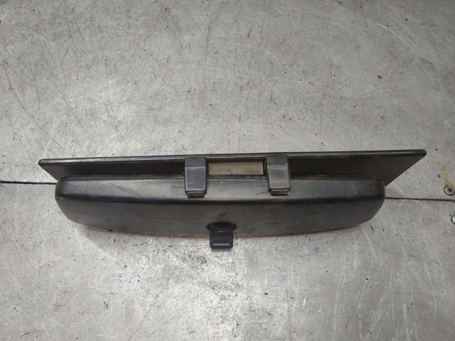 Зеркало салона L1B5WH Audi A4 купить с доставкой