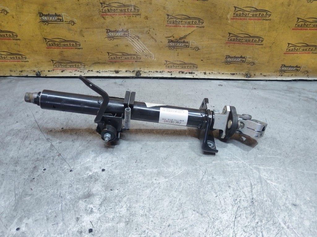 Рулевая колонка 3QA6SV Mercedes A W168 - Фото 1