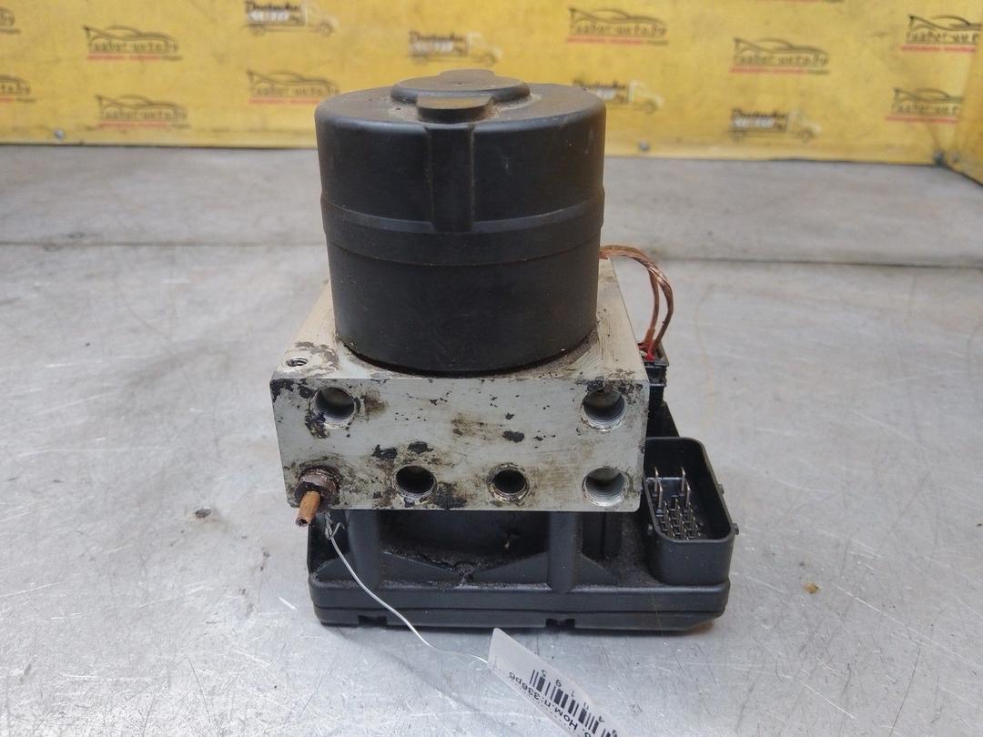 Блок ABS A1PSU1 Volkswagen Passat - Фото 7