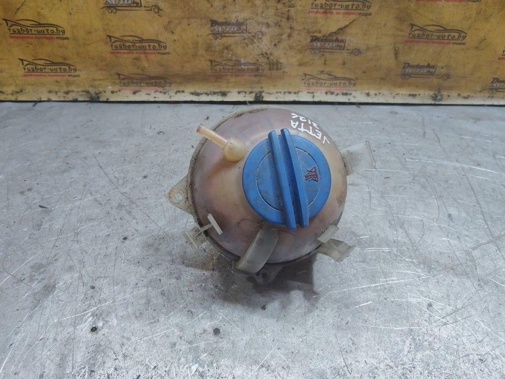 Бачок расширительный MJK5ES Volkswagen Jetta - Фото 1