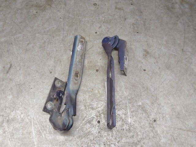 Петля капота H7I2EQ Audi A4 купить