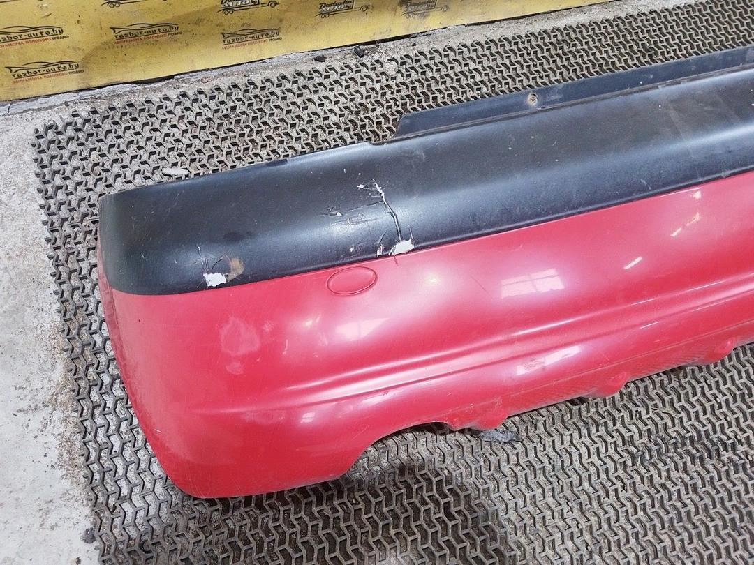 Бампер задний RI59NW Daewoo Matiz купить с доставкой