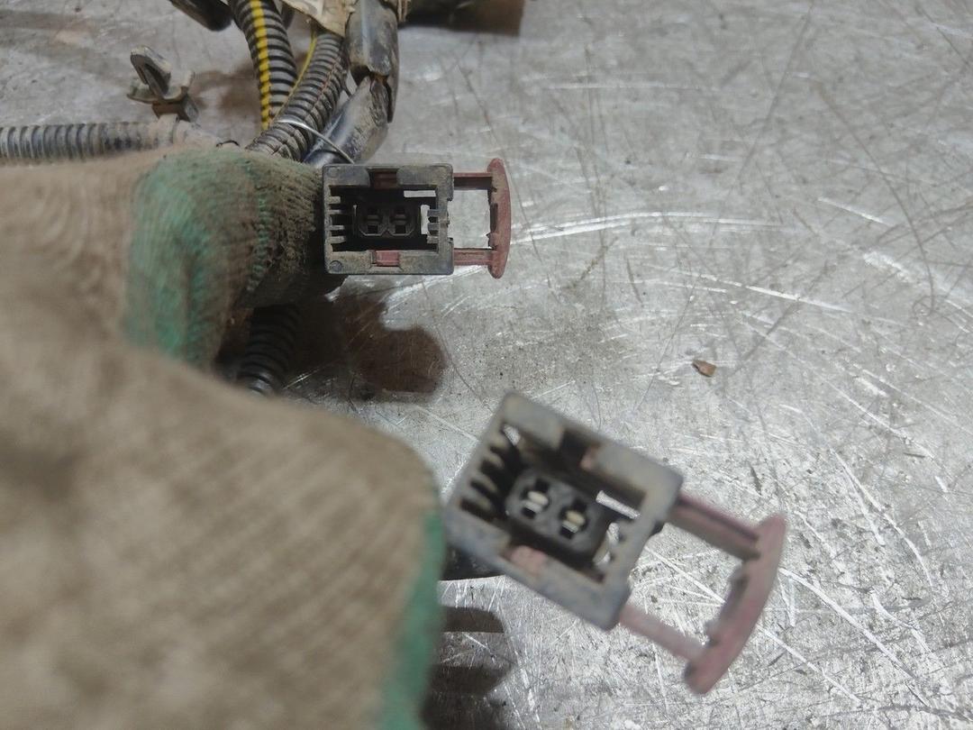 Проводка FS5AUK Saab 9-3 - Фото 3