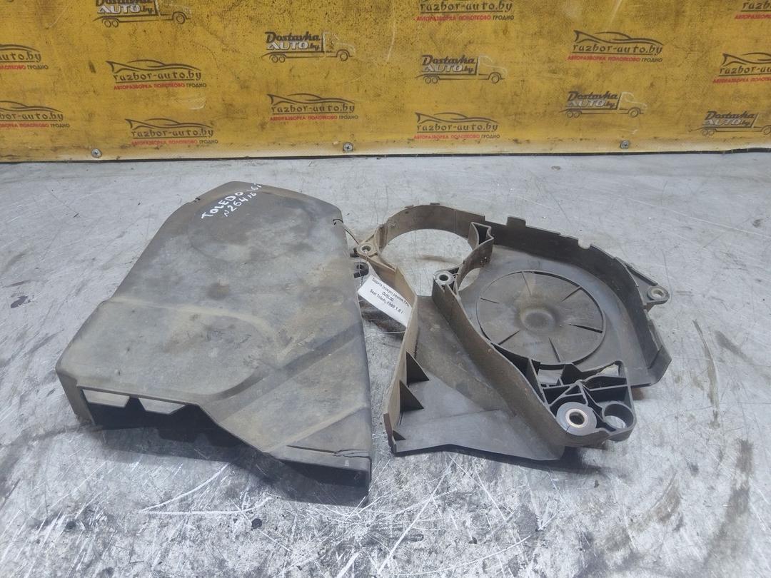 Защита (кожух) ремня ГРМ OU5L00 Seat Toledo - Фото 1