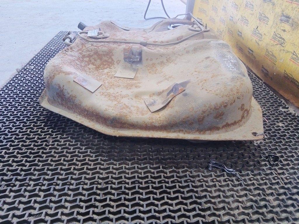 Бак топливный UXTESK Toyota Corolla - Фото 6