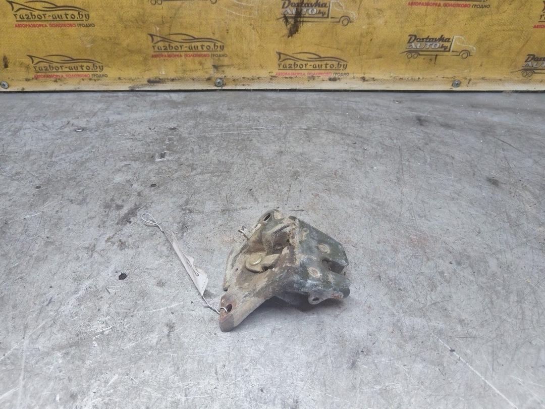 Замок багажника OL88YR Fiat Palio - Фото 3