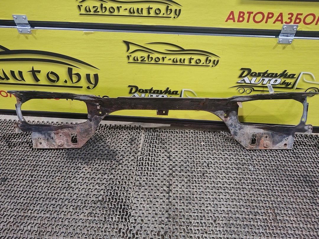 Передняя панель крепления облицовки (телевизор) B7T8OY Peugeot 306 купить на авторазборке