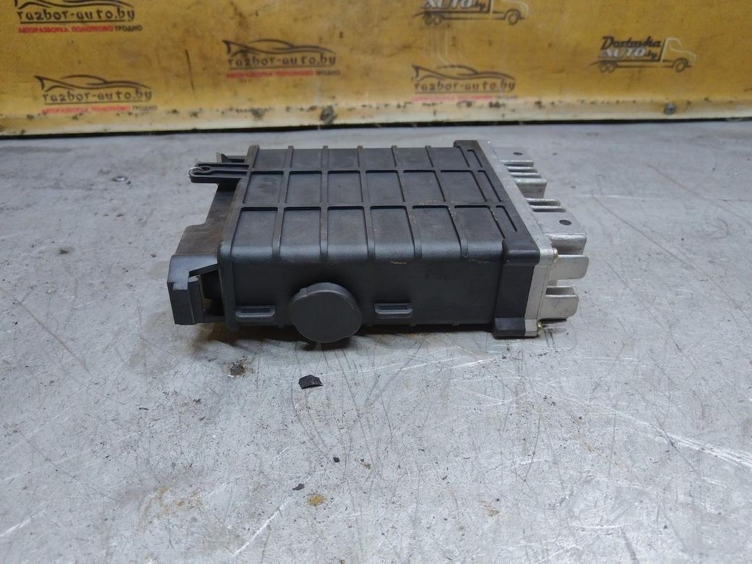 Блок управления двигателем 58PWPP Audi 100 купить в магазине запчастей бу