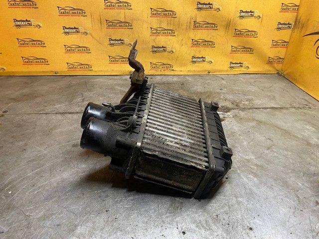 Интеркулер VGSXOW Toyota Avensis купить