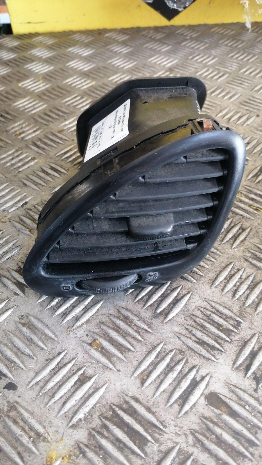 Дефлектор обдува салона BVSH99 Volkswagen Sharan