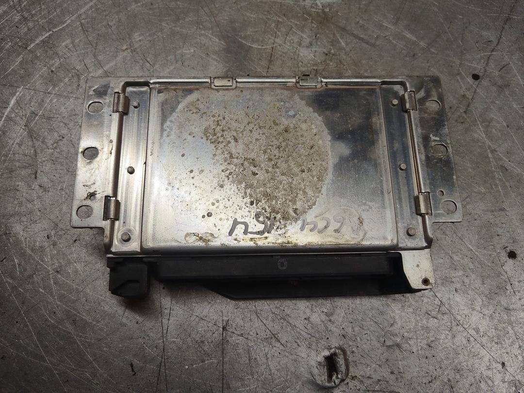 Блок управления ABS GBPE3Z Audi A6 - Фото 2