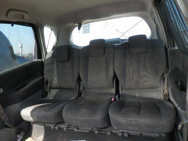 Обшивка стойки задней левой EHXP4G Renault Scenic купить