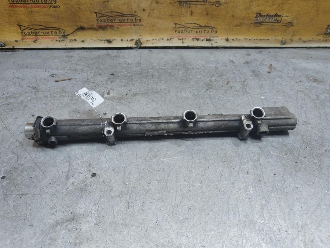 Топливная рампа QO8JB7 Fiat Marea купить