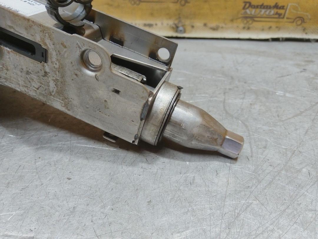 Рулевая колонка RXXTLZ Ford Focus - Фото 2