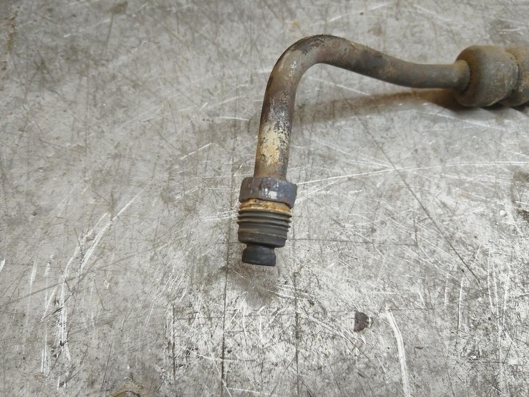 Трубка гидроусилителя QX78EX Ford Escort купить на авторазборке