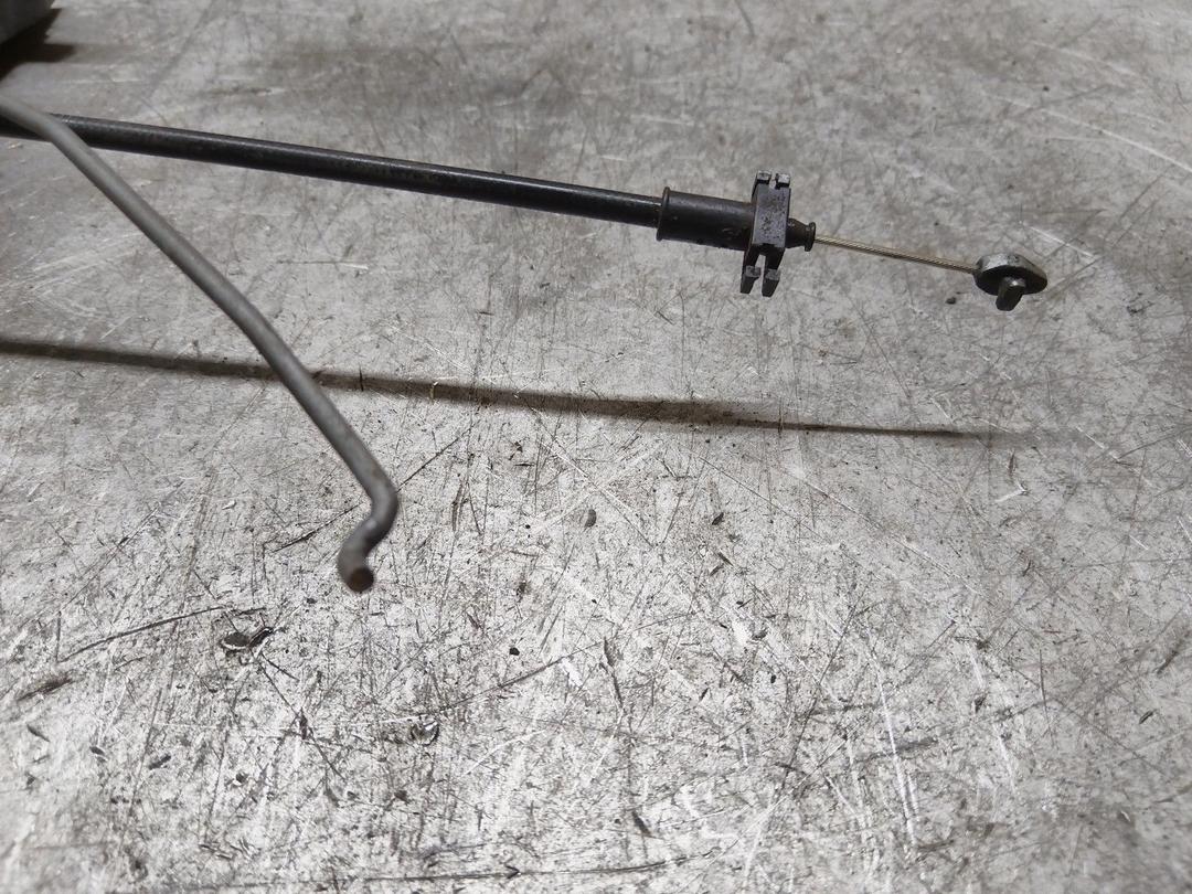 Ручка наружная передняя левая 86FFNU Ford Galaxy купить