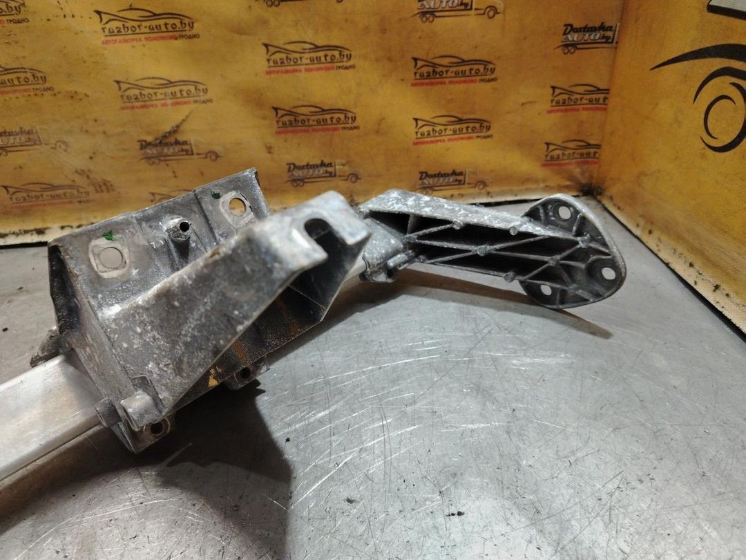 Усилитель торпедо 6T92OO Mercedes A W168 - Фото 7