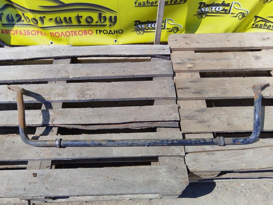 Стабилизатор подвески (поперечной устойчивости) передний K82VXC Kia Carnival - Фото 4