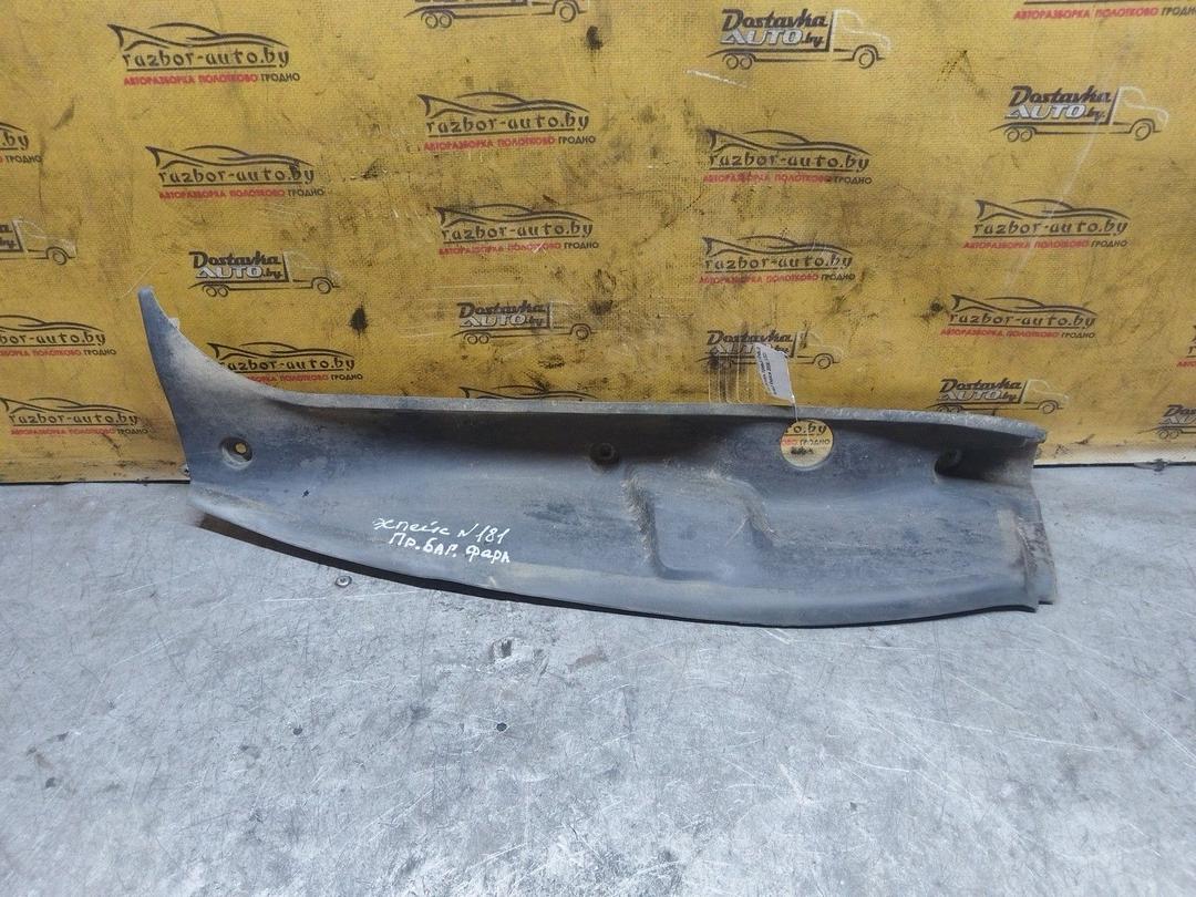 Ус под фонарь правый V046J3 Renault Espace купить