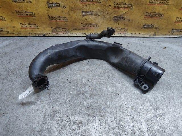 Патрубок турбины I6YD8H Renault Scenic