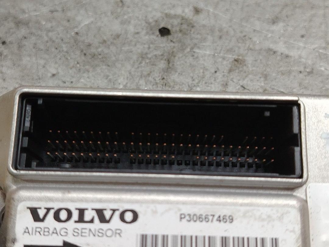 Блок AirBag 1Z9YBQ Volvo S60 - Фото 5