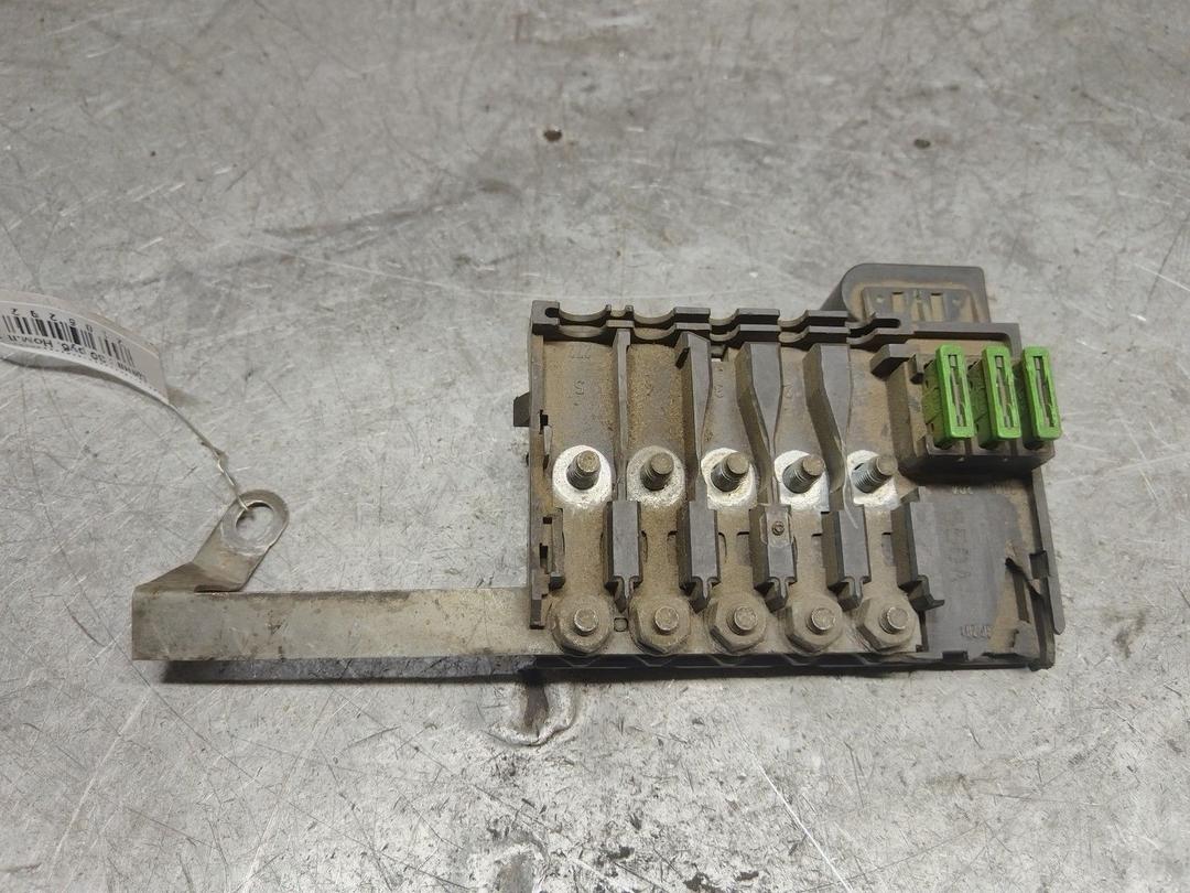 Блок предохранителей 7XMBIE Volkswagen Golf - Фото 1