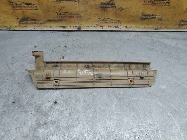 Накладка на порог внутренняя задняя левая J9I75K Rover 600 купить с доставкой