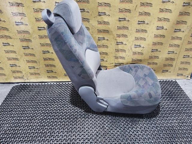 Сиденье заднее 05J2MD Citroen Xsara Picasso - Фото 6