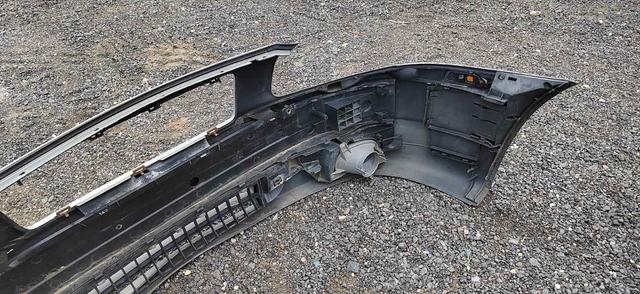 Бампер передний VL96J2 Volvo S80 купить в магазине запчастей бу