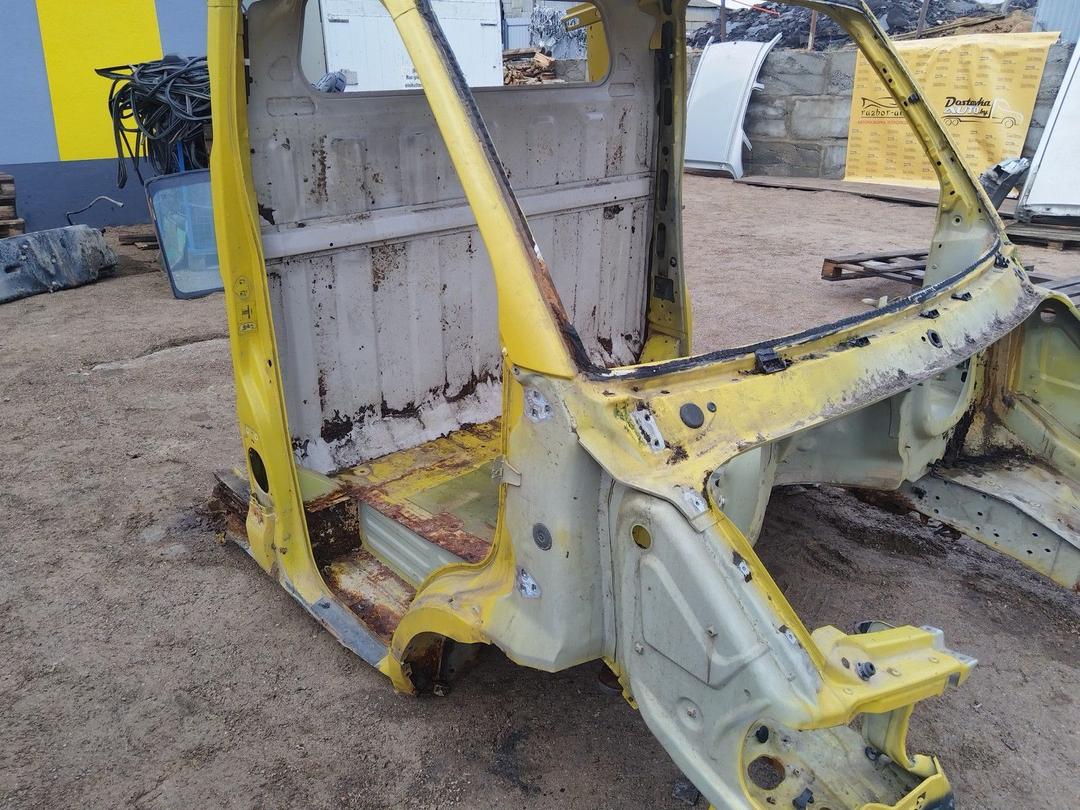 Лонжерон правый IPKU7O Renault Master купить с доставкой. Огромный выбор запчастей и марок авто. У нас есть практически все.