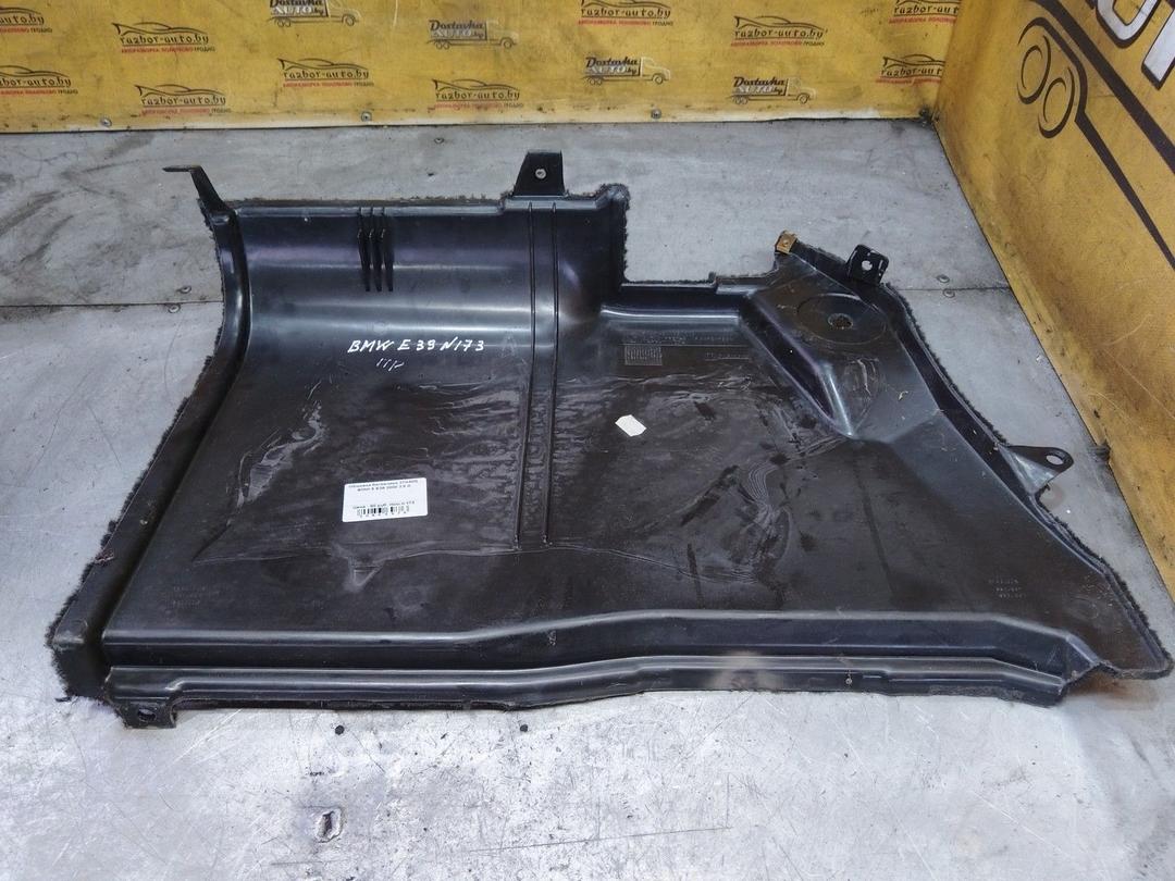 Обшивка багажника 3TK5MD BMW 5 E39 купить