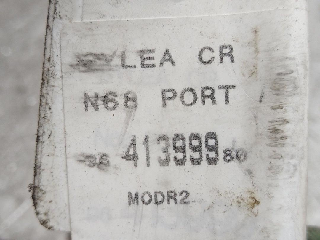 Проводка двери передней левой UGJ8JG Citroen Xsara Picasso - Фото 5