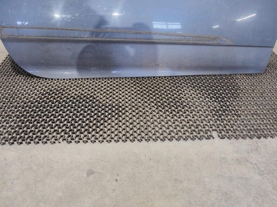 Дверь передняя правая K9E33W Opel Astra undefined