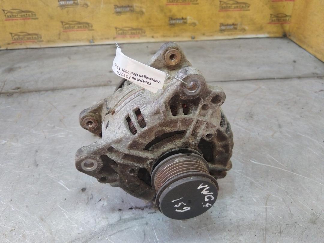 Генератор FG90VW Volkswagen Golf