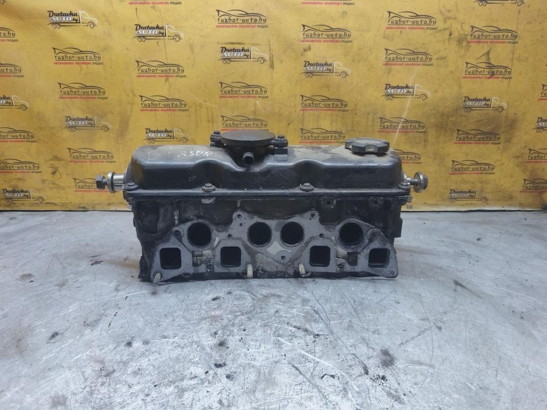 Головка блока цилиндров IT5OXO Nissan Almera купить в магазине запчастей бу