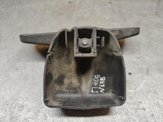 Зеркало салона Y094JN Peugeot 406 купить в магазине запчастей бу